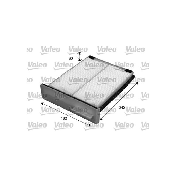 Kupefilter Valeo 715599 VALEO