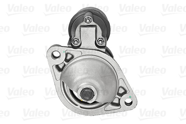 Startmotor 12V Valeo 726007 VALEO