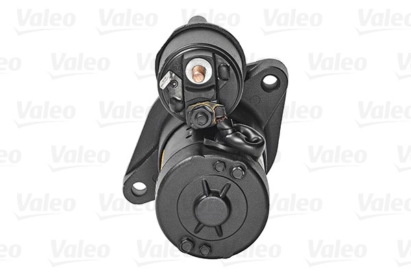 Startmotor 12V Valeo 726007 VALEO