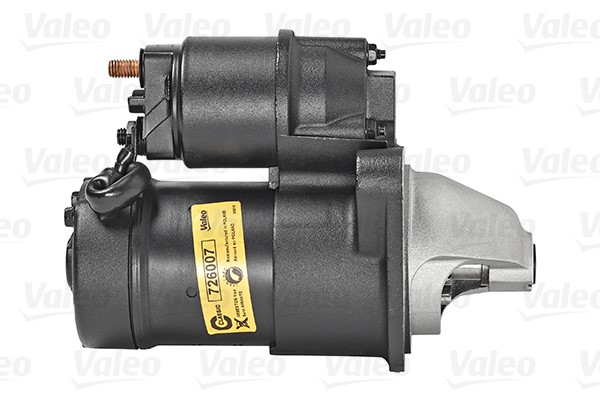 Startmotor 12V Valeo 726007 VALEO