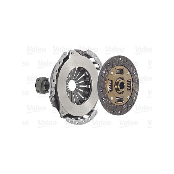 Kopplingssats Valeo 786008 VALEO