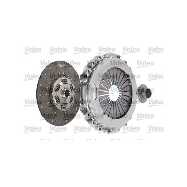 Kopplingssats Valeo 805058 VALEO