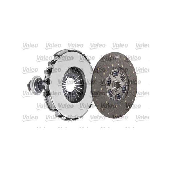 Kopplingssats Valeo 805058 VALEO