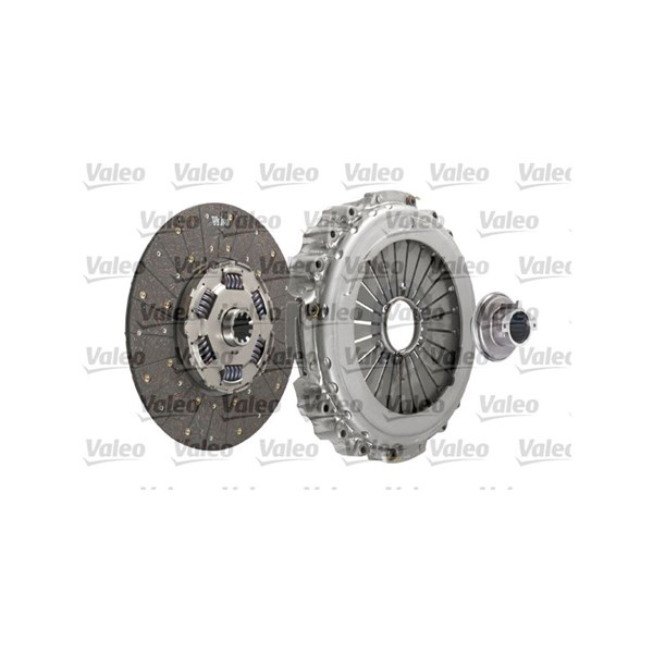 Kopplingssats Valeo 805062 VALEO