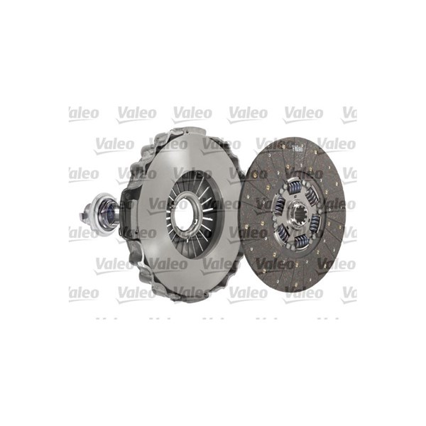 Kopplingssats Valeo 805062 VALEO