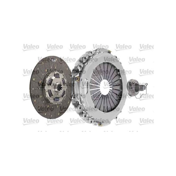 Kopplingssats Valeo 805140 VALEO