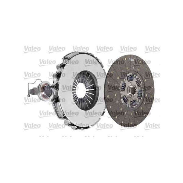Kopplingssats Valeo 805140 VALEO