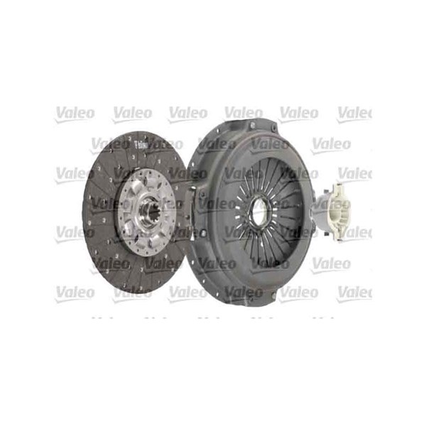 Kopplingssats Valeo 805243 VALEO Kopplingssats Valeo 805243 VALEO