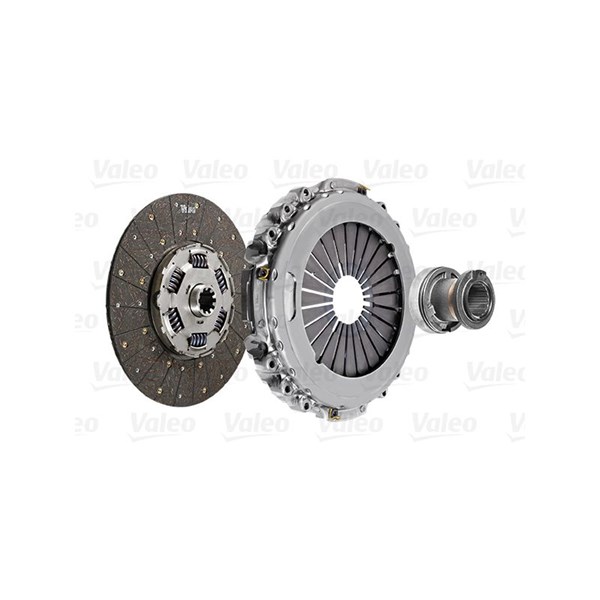 Kopplingssats Valeo 805293 VALEO