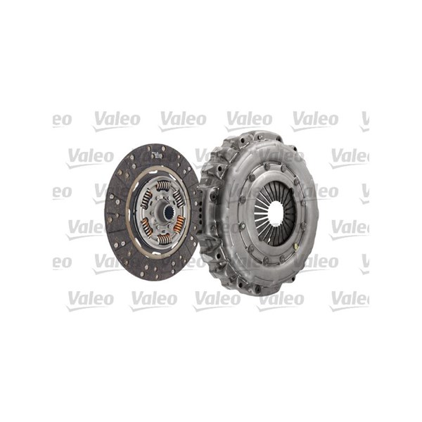 Kopplingssats Valeo 805295 VALEO