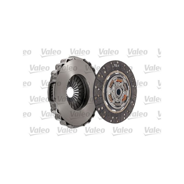 Kopplingssats Valeo 805295 VALEO