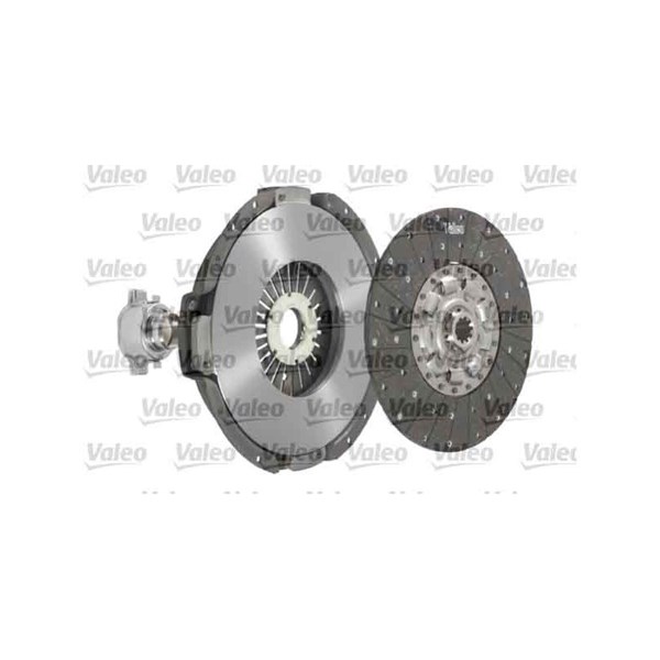 Kopplingssats Valeo 805331 VALEO Kopplingssats Valeo 805331 VALEO
