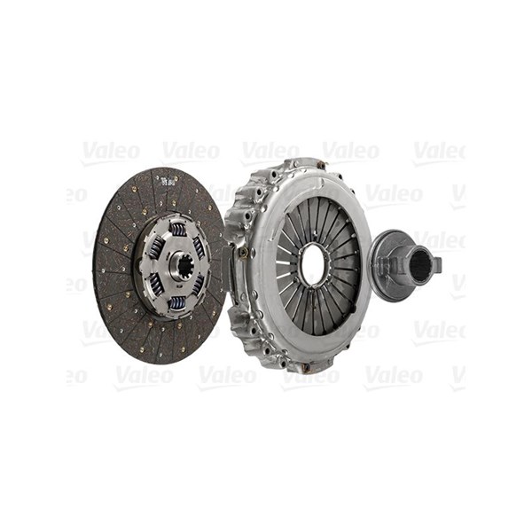 Kopplingssats Valeo 805358 VALEO