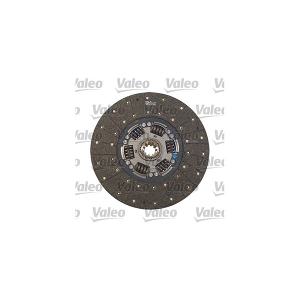 Kopplingssats Valeo 805384 VALEO