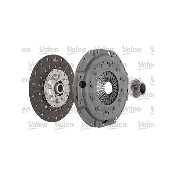 Kopplingssats Valeo 805401 VALEO