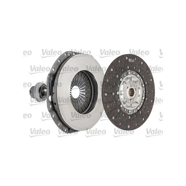 Kopplingssats Valeo 805401 VALEO
