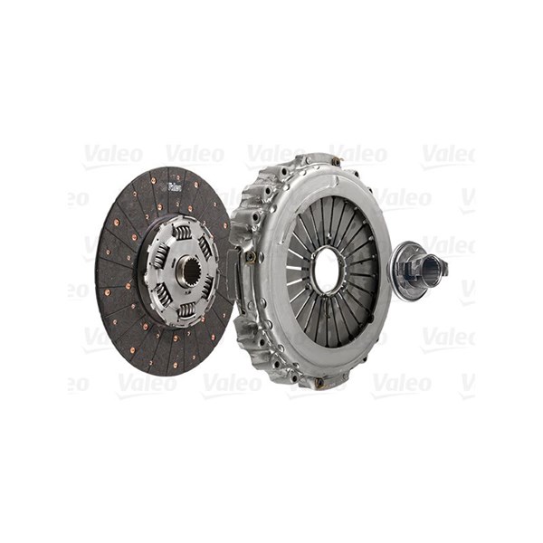 Kopplingssats Valeo 805457 VALEO