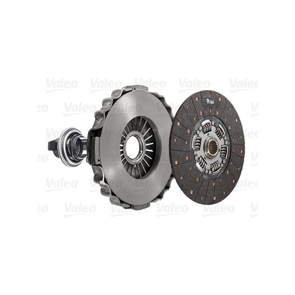 Kopplingssats Valeo 805457 VALEO