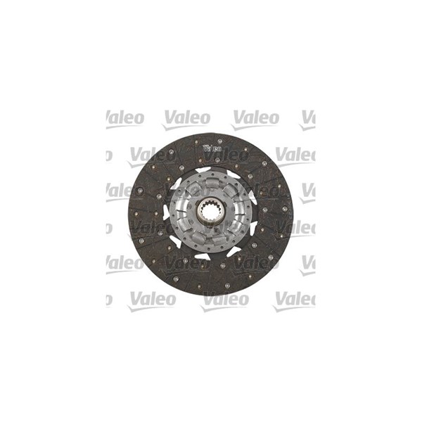 Kopplingssats Valeo 805473 VALEO