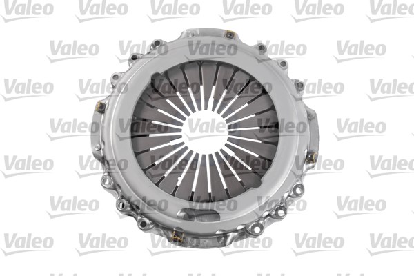 Tryckplatta Valeo 805500 VALEO