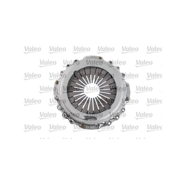 Tryckplatta Valeo 805500 VALEO