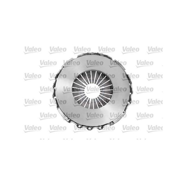 Tryckplatta Valeo 805500 VALEO