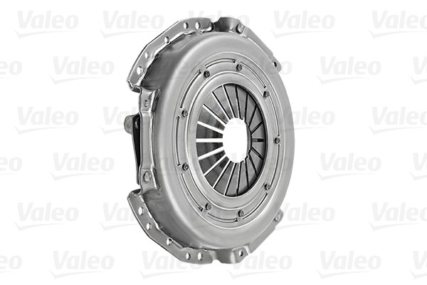 Tryckplatta Valeo 805611 VALEO