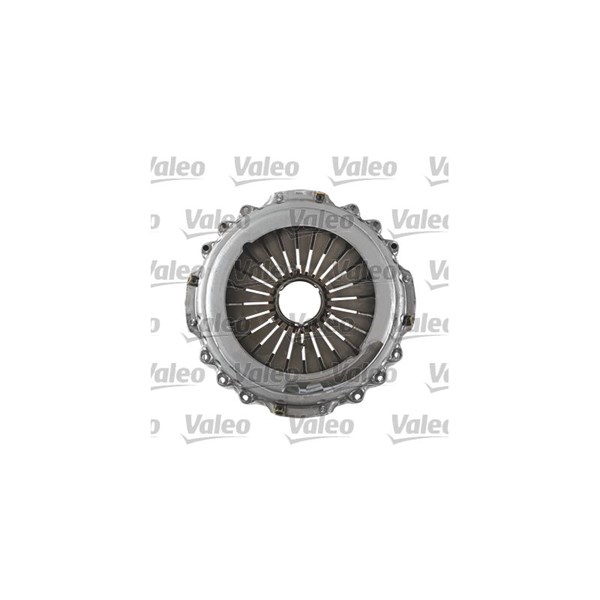 Tryckplatta Valeo 805724 VALEO