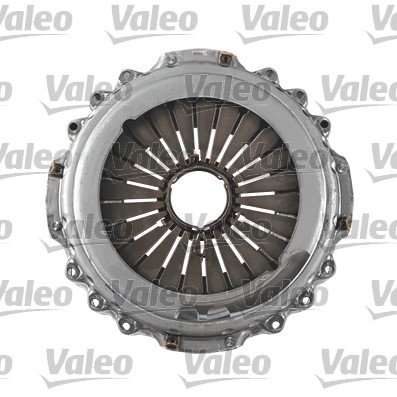 Tryckplatta Valeo 805785 VALEO