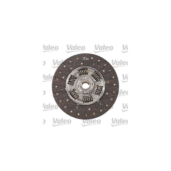 Kopplingssats Valeo 809131 VALEO