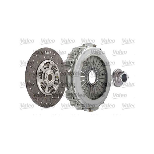 Kopplingssats Valeo 809135 VALEO