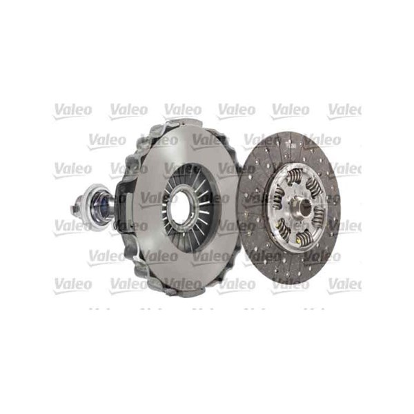 Kopplingssats Valeo 809135 VALEO
