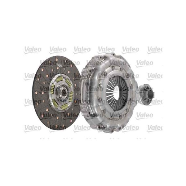 Kopplingssats Valeo 809144 VALEO