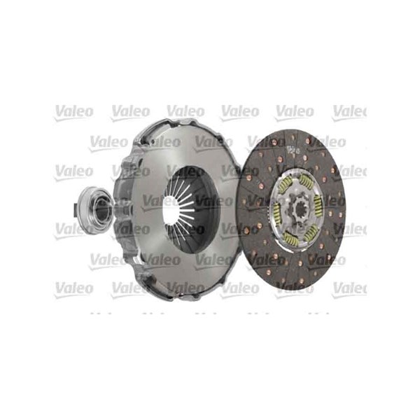 Kopplingssats Valeo 809144 VALEO