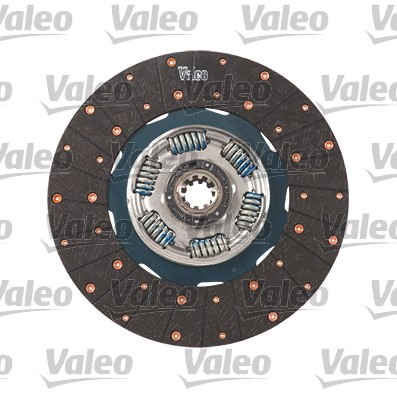 Kopplingssats Valeo 809148 VALEO