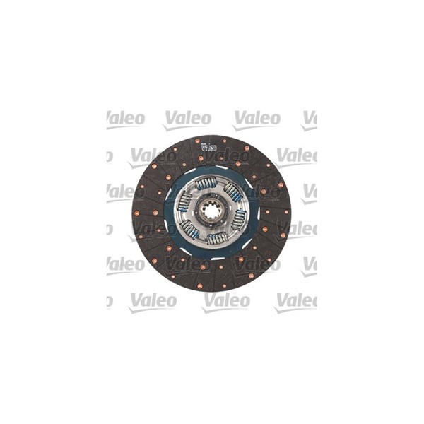 Kopplingssats Valeo 809148 VALEO