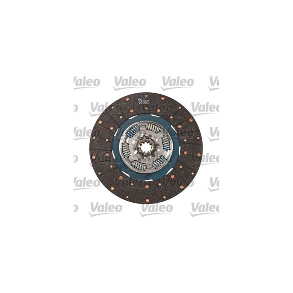 Kopplingssats Valeo 809148 VALEO
