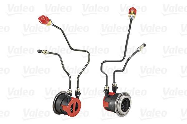 Stag, koppling Valeo 810075 VALEO