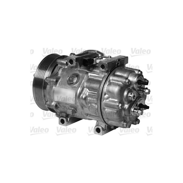 Kompressor, klimatanläggning 12V Valeo 813203 VALEO