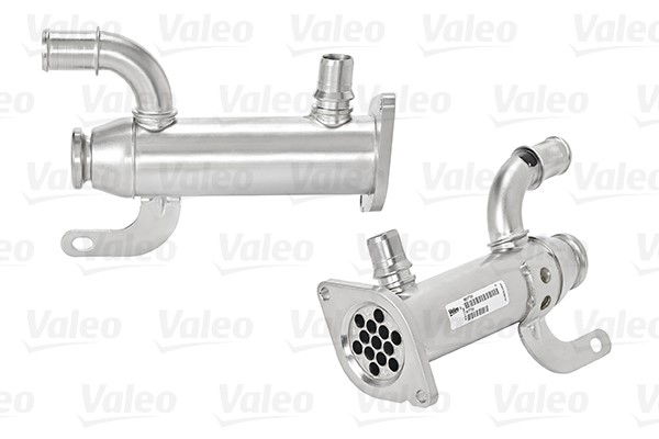 Kylare, avgasåterföring Valeo 817753 VALEO