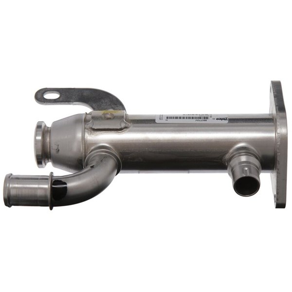 Kylare, avgasåterföring Valeo 817753 VALEO