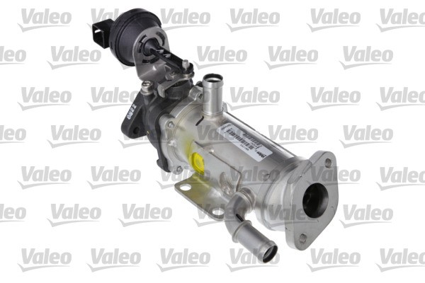 Kylare, avgasåterföring Valeo 818791 VALEO
