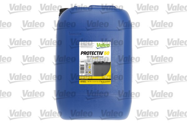 Glykol, Universal Valeo 820705 VALEO