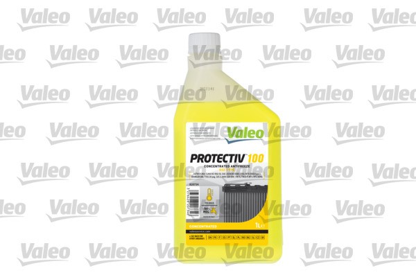 Glykol, Universal Valeo Protectiv 100 820734 VALEO