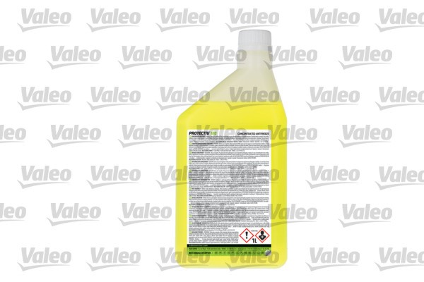 Glykol, Universal Valeo Protectiv 100 820734 VALEO