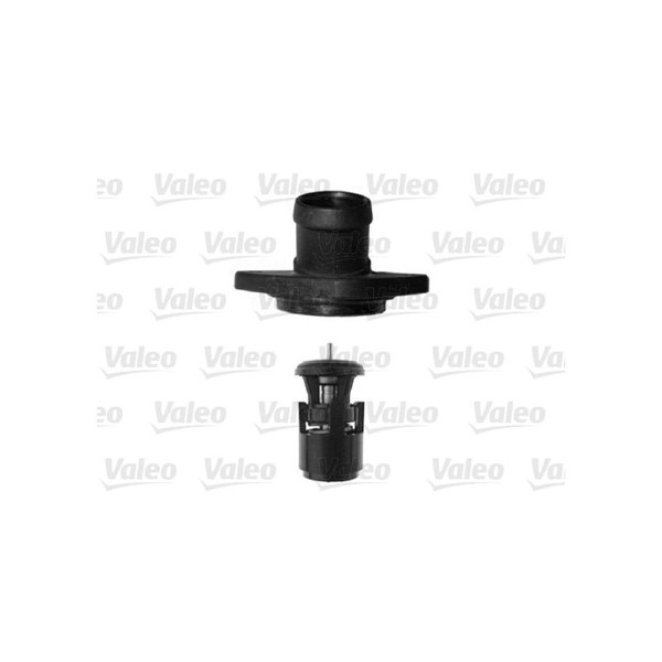 Termostat, kylvätska Valeo 820962 VALEO