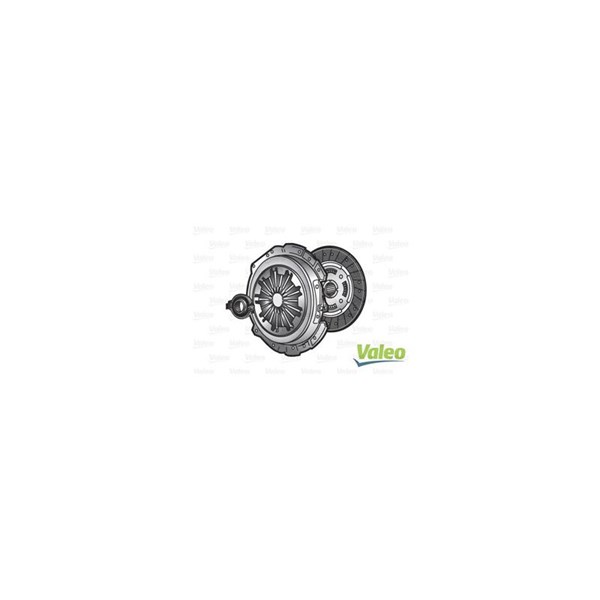 Kopplingssats Valeo 826335 VALEO Kopplingssats Valeo 826335 VALEO