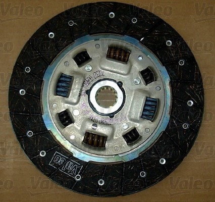 Kopplingssats Valeo 826460 VALEO Kopplingssats Valeo 826460 VALEO