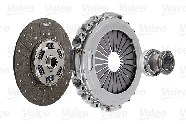 Kopplingssats Valeo 827026 VALEO
