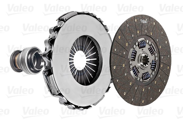 Kopplingssats Valeo 827026 VALEO